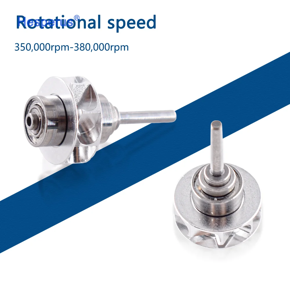Более дешевые запасные части для наконечников картридж Den tal ротор стоматолога