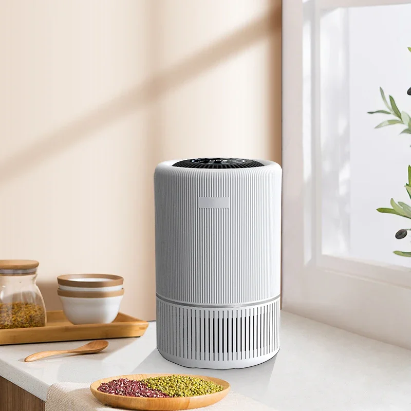 AGCEN OEM ODM Purificador De Aire Portatil H13 CADR120 очиститель воздуха небольшой портативный для 12 м2