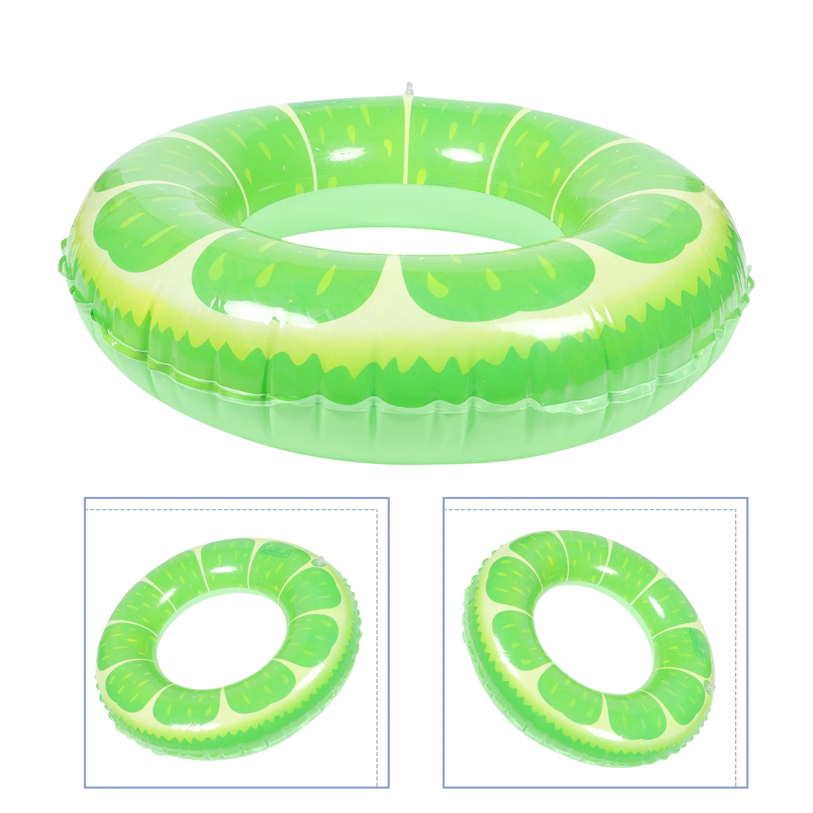 

Плавательный круг для бассейна, надувные трубки для плавания, плавающие кольца для взрослых, плавающие внутренние игрушки для взрослых, пла...