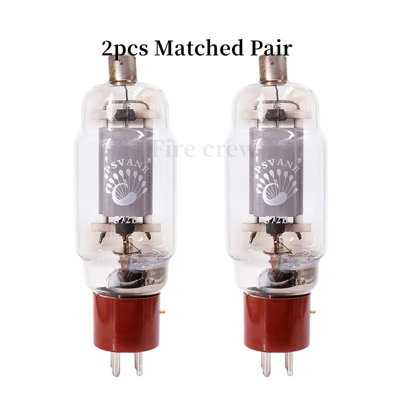 Вакуумная трубка Psvane 572b для трубчатого усилителя Hi-Fi звуковой усилитель