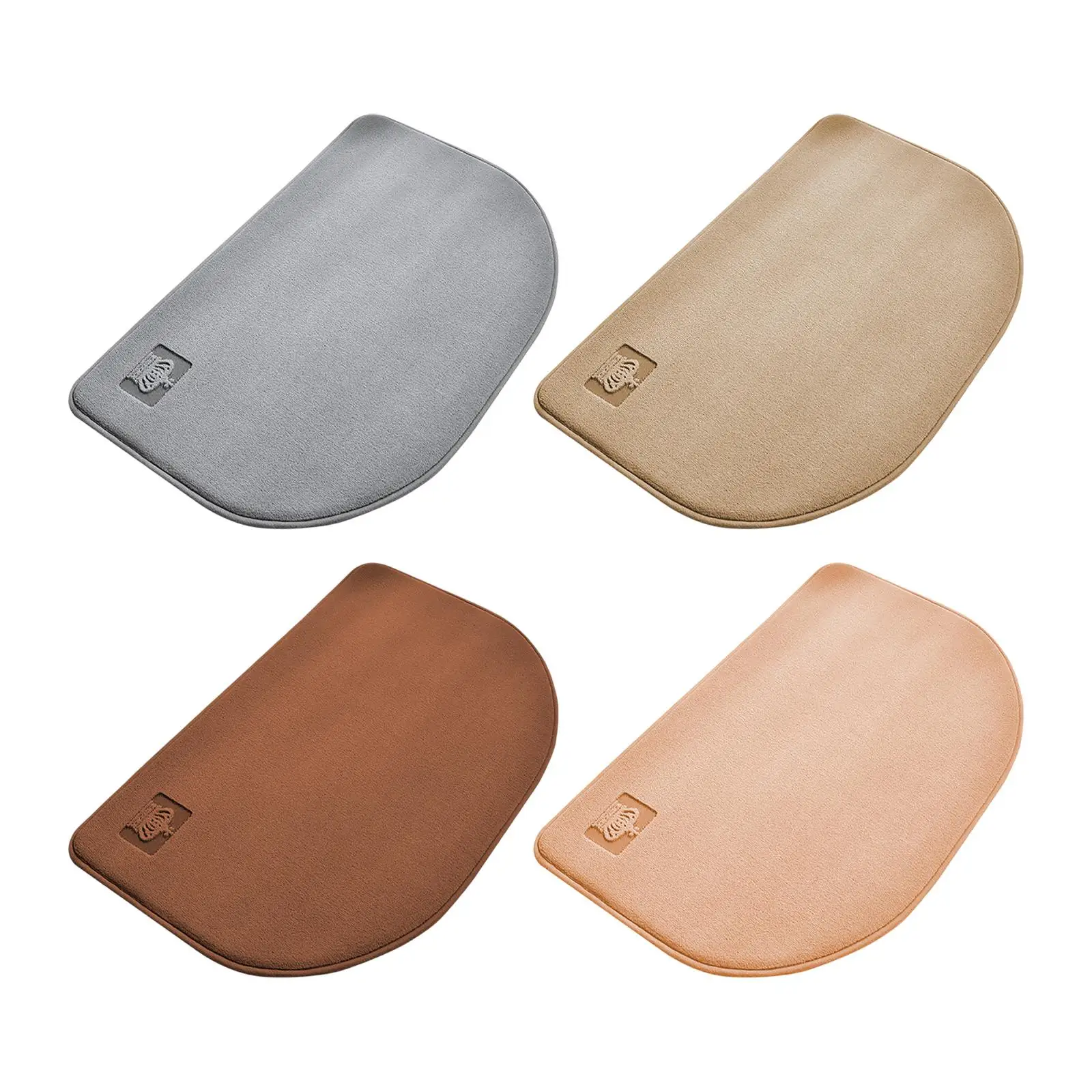 

Супервпитывающий коврик для ванной, коврик для входной двери, мягкий напольный коврик, простые коврики для ванной, коврики для ванной, туале...