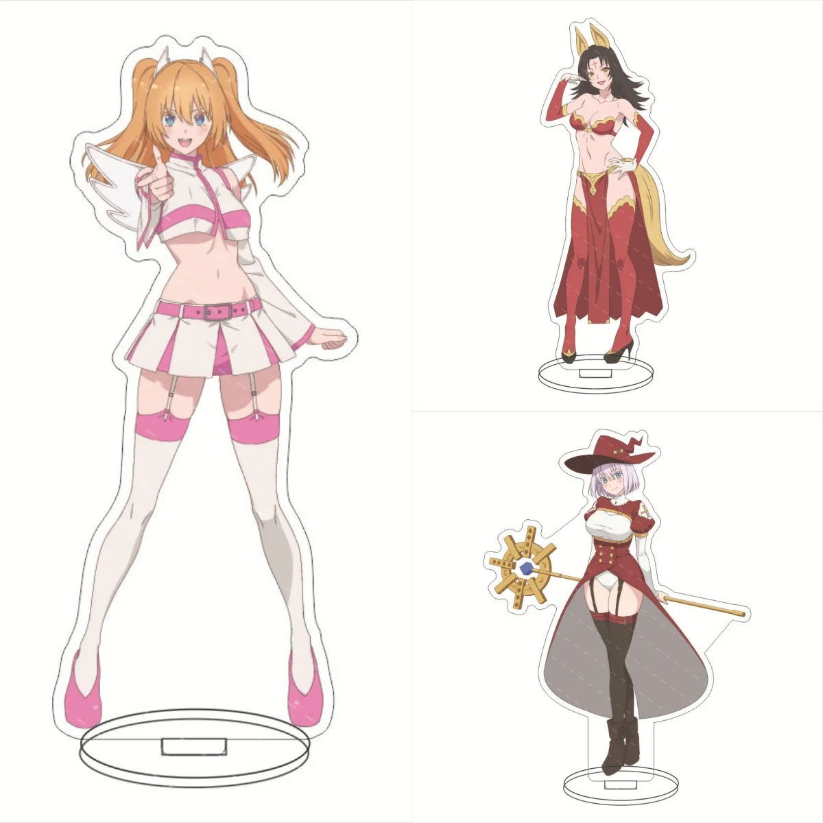 Аниме размером 15 см 2 5 градусов соблазнение нитенго джиген нет Риши микари