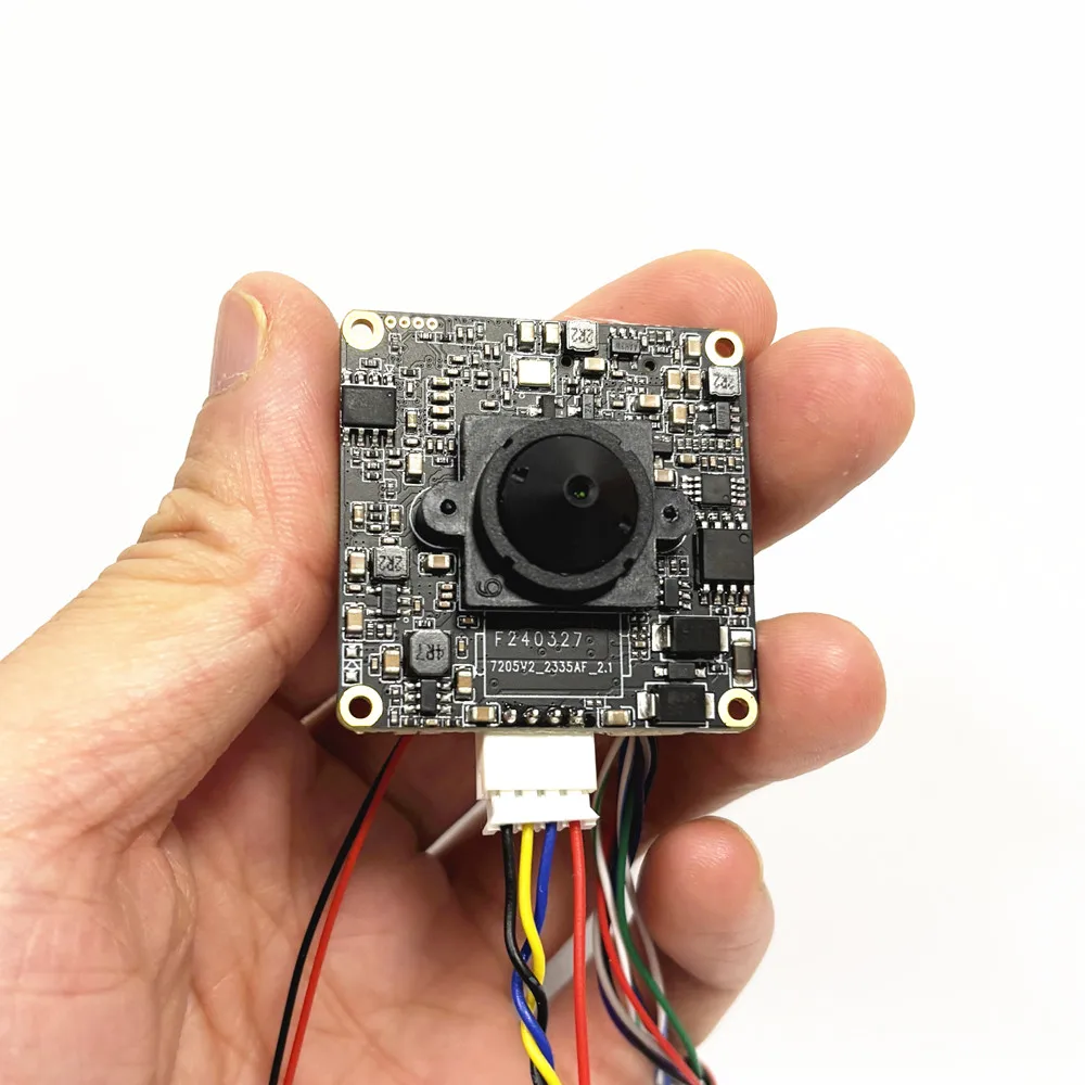 Фото DIY 5MP EU 3G 4G SIM Lte IP-камера Модуль 1920P 1080P 2MP 5MP Mini 4G Hole Covert Audio TF Card Slot CCTV Камера наблюдения №2