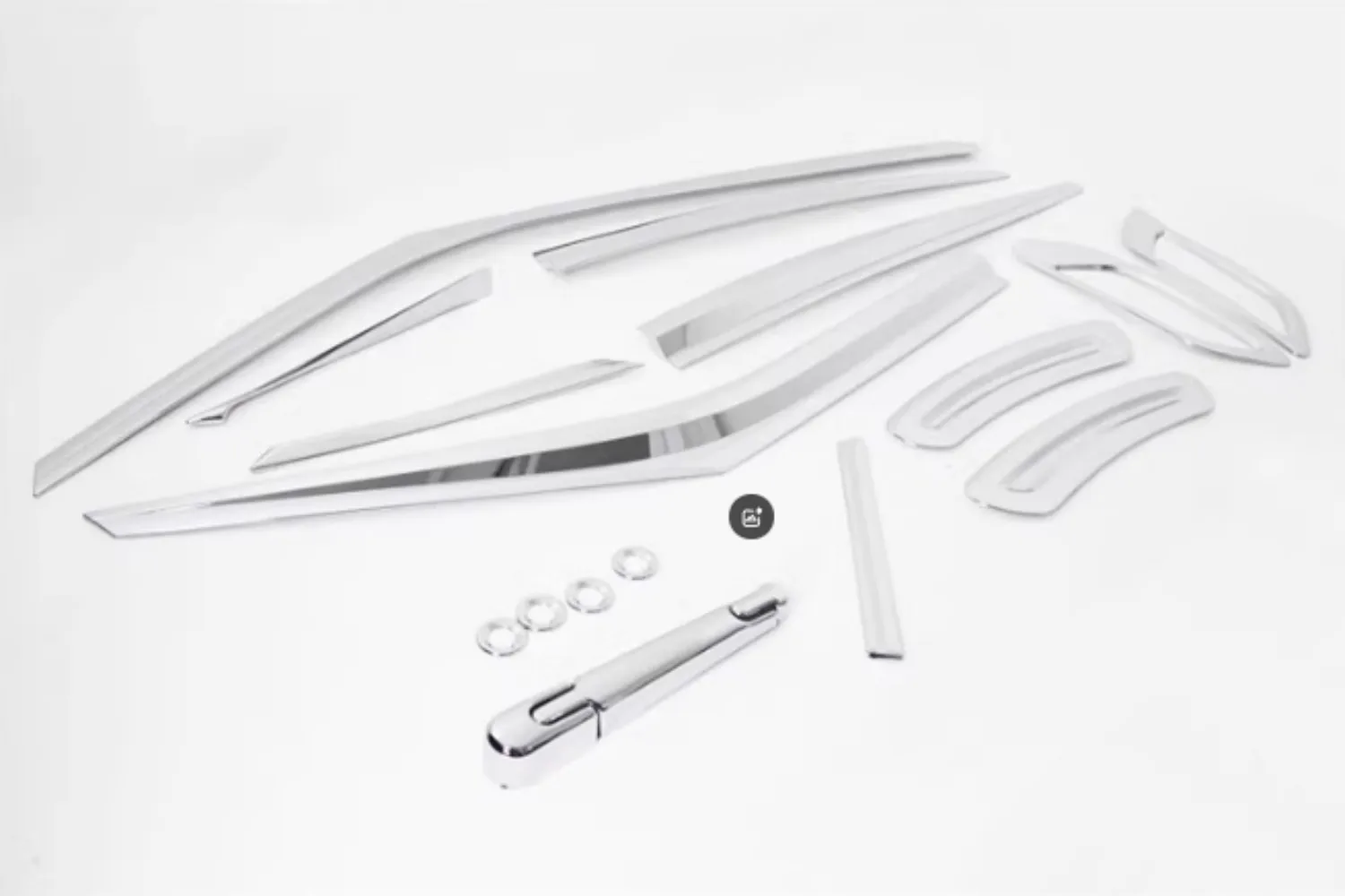 Козырек на дверь автомобиля дефлектор бокового окна козырек от солнца и дождя