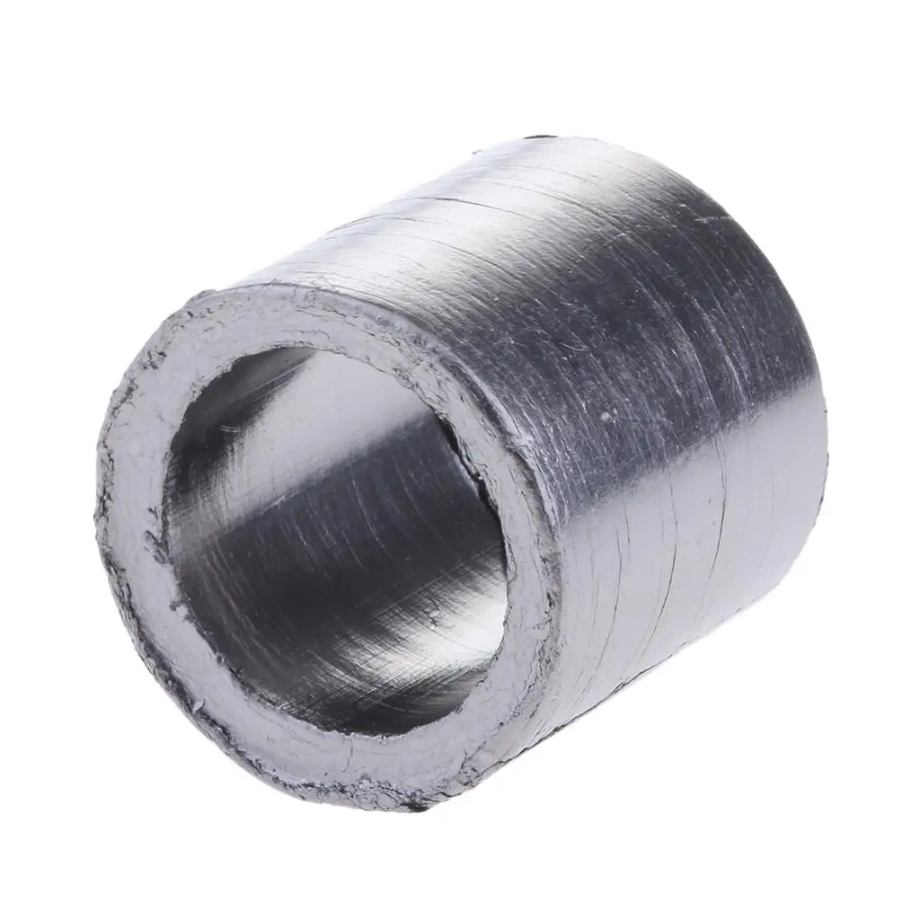 Прокладка выхлопной системы мотоцикла соединительный глушитель и прижимные