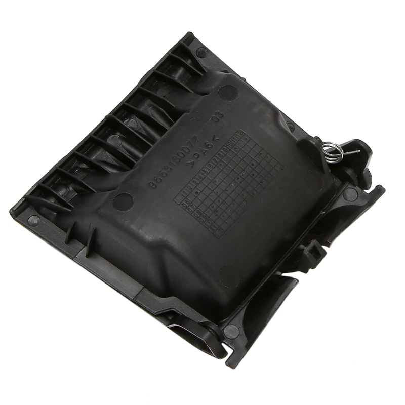 Автомобильная пепельница вертикальная для Citroen C4 Triumph четыре Pallas 7589N6