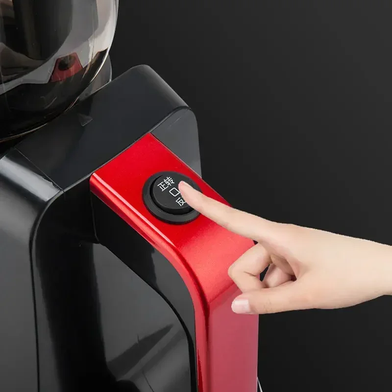 NANJIRE соковыжималка для граната апельсин электрический пресс фруктов бытовой