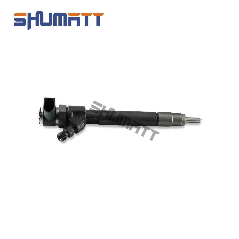 

China Made New 0445110294 Diesel Fuel Injector Assy 0 445 110 294 OE 6460701287 A6460701287 For Diesel Engine