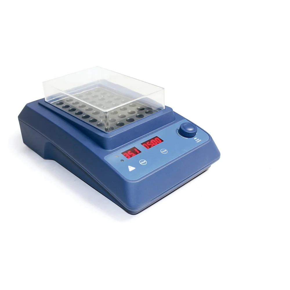 BIOSTELLAR Лабораторный контроль температуры Сухая ванна HB105-S2 нагревательный