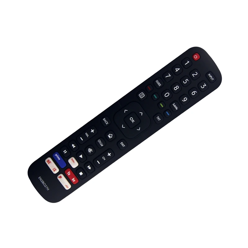 Пульт дистанционного управления для Hisense LCD TV EN2BO27H H55B7510 H65B7510 H323B5600 H40B5600