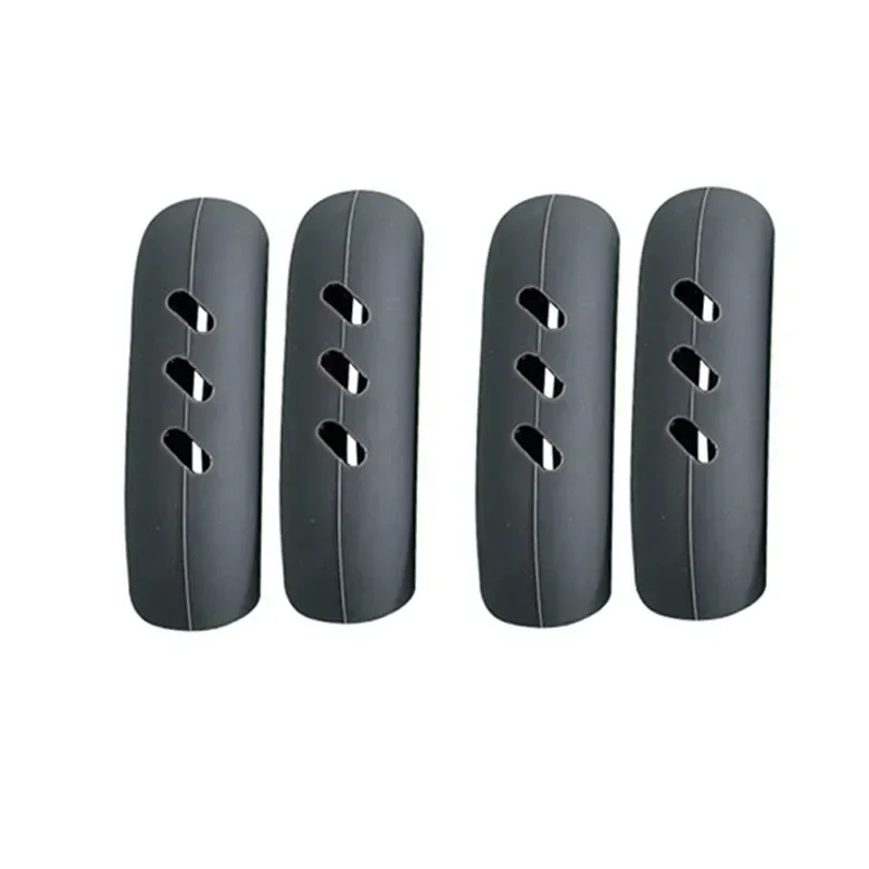 

Силиконовый чехол на ручку кастрюли