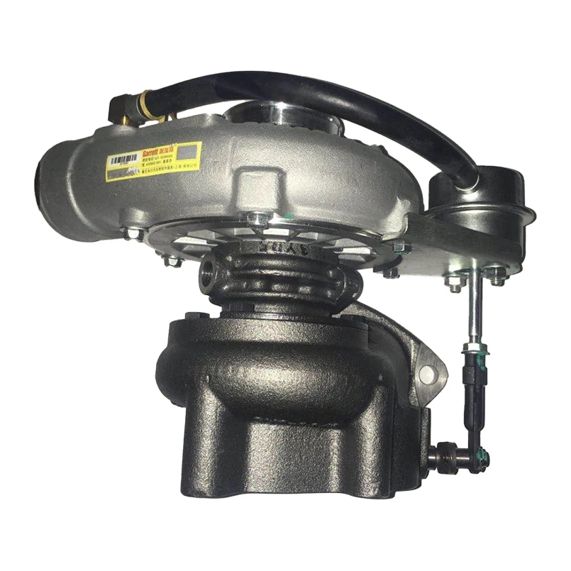 

Electric Super Full Turbone Turbo Charger ASSY FOR GREAT WALL HOVER Haval H5 Wingle 3 Car Accessories Parts 2.8TCI 1118100-E06