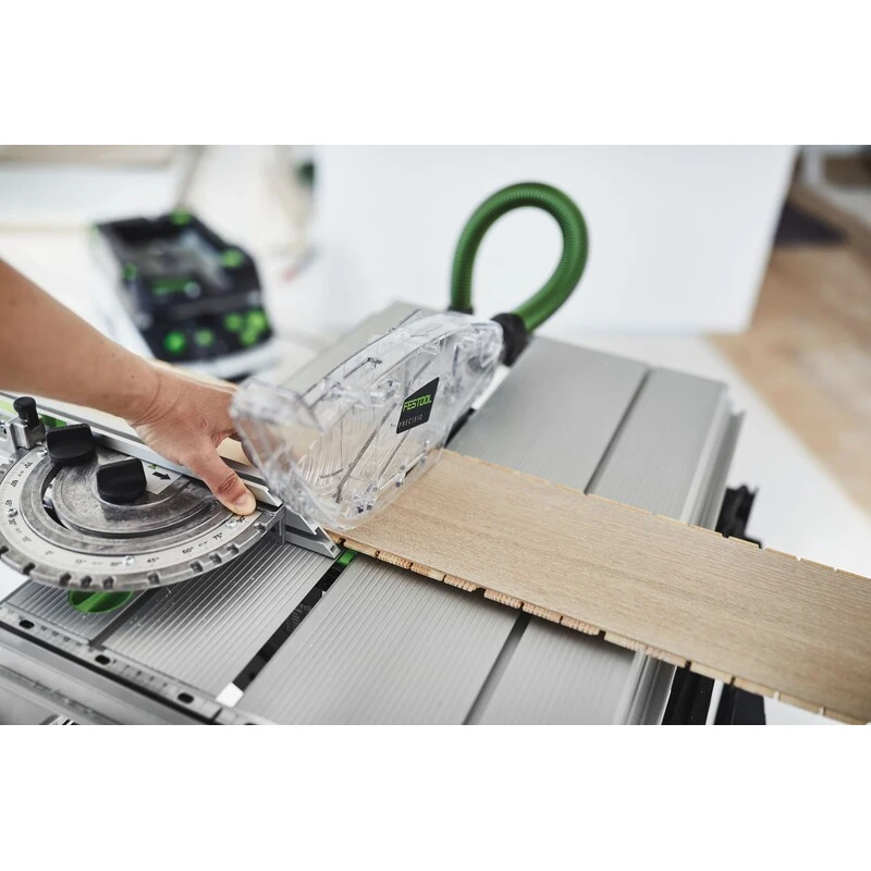 Фото FESTOOL 492050   Полотно для пилы WOOD FINE CUT HW 190x2,4 FF W48 Прочные многозубчатые полотна для циркулярной пилы с длительным сроком службы №5