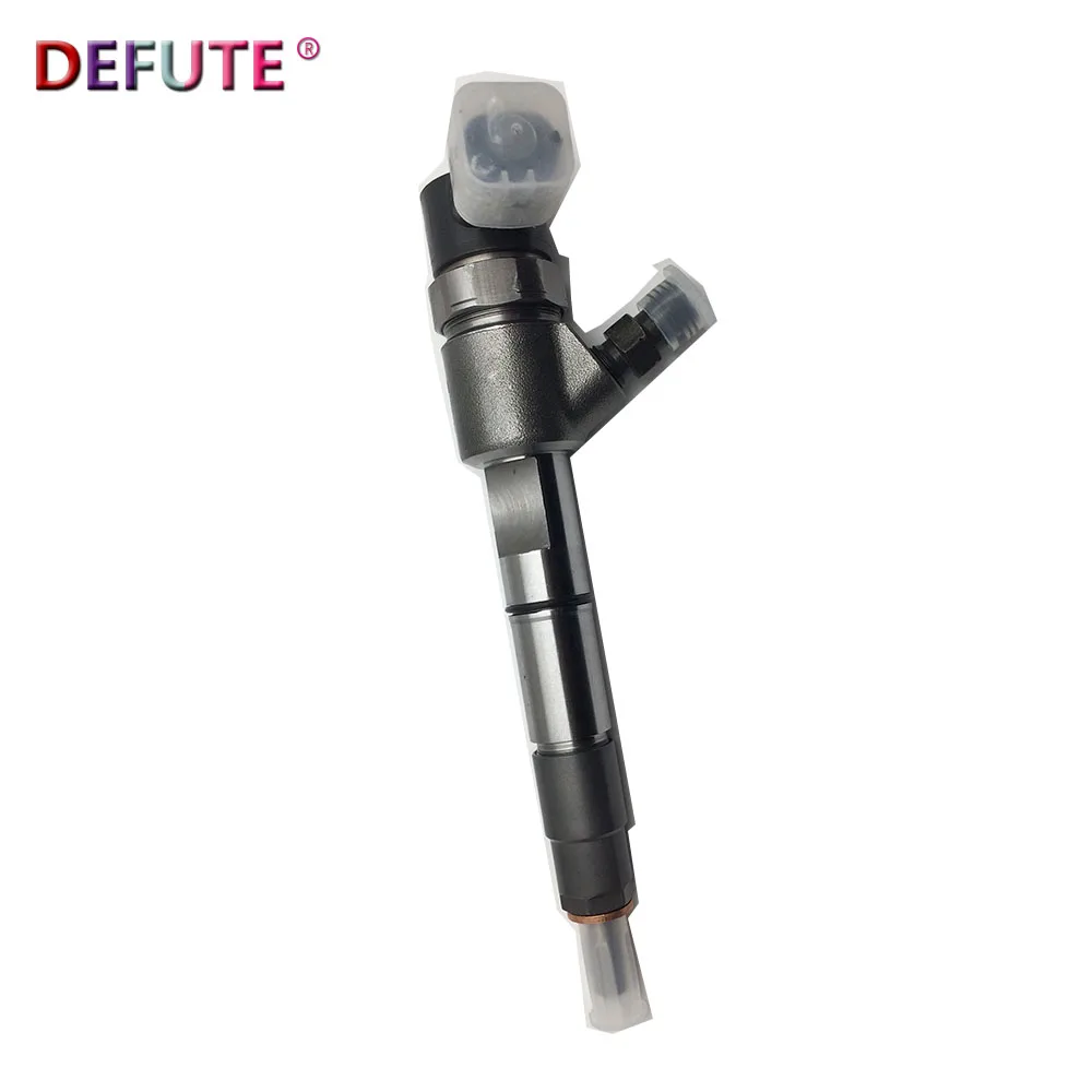 0445110539 дизельный инжектор общей топливной системы в сборе качество хорошее