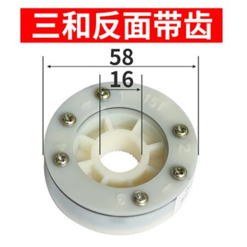 

hongda sending tray 15t CNC electric tool holder sending tray lathe three and four station sending inquiry Wenchang