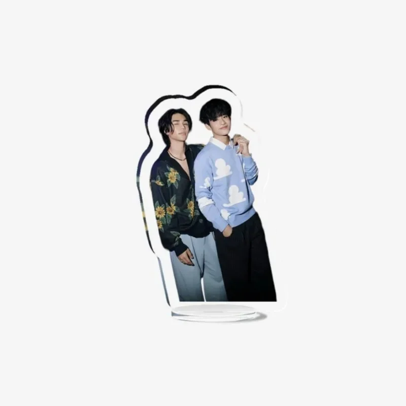 

Плакат KinnPorsche из пластика