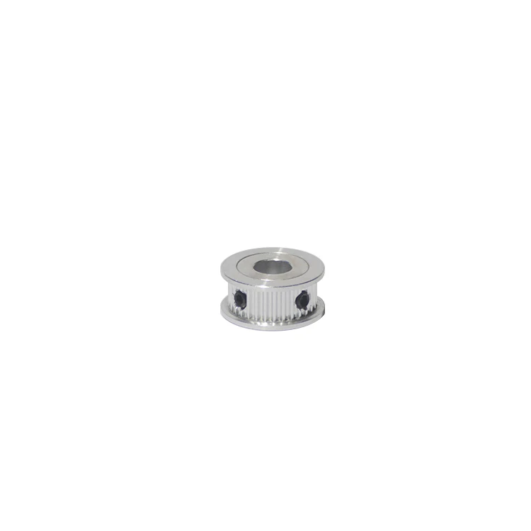 

LINK CNC AF type 30 teeth GT2 Timing Pulley Bore 8mm for 6mm belt used in linear 2GT pulley 30Teeth 30T