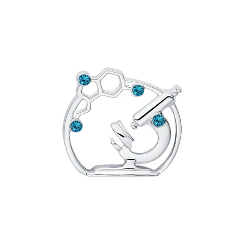 Броши Hanreshe классические медицинские