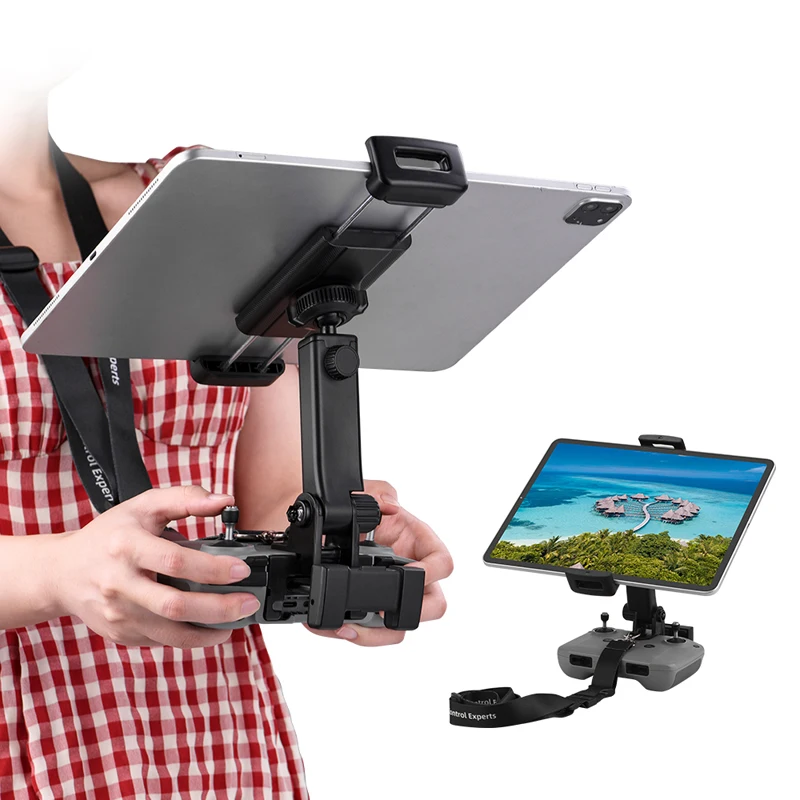 

Suitable for RC-N1 Remote Control Tablet Holder for DJI Mini 3 Pro/Royal 3/AIR 2/2S Drone