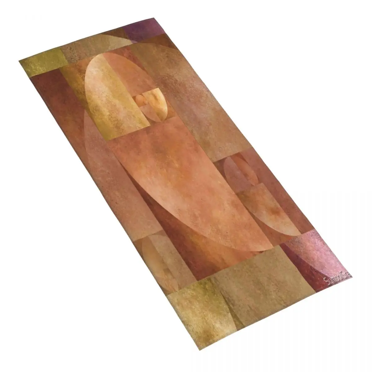 

Golden Ratio, Fibonacci Spiral Towel Absorbent Pool Souvenir Gift