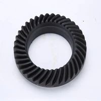 hf of ring and opinion gearfront and rear 5 125 for nissan patrol