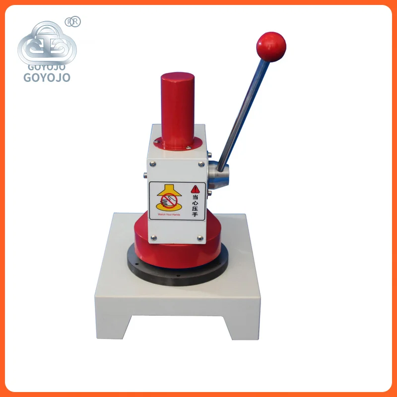 

Paper Sampler Paper Cardboard Quantitative Sampler Sampling Machine Sampling Area 100/125CM2 Quantitative Paper Sampler