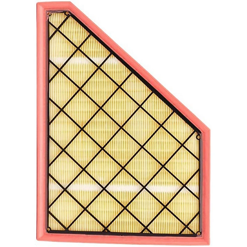 10X воздушный фильтр в салон автомобиля запасная часть для Пыльцевой пыли Cadillac A3212C