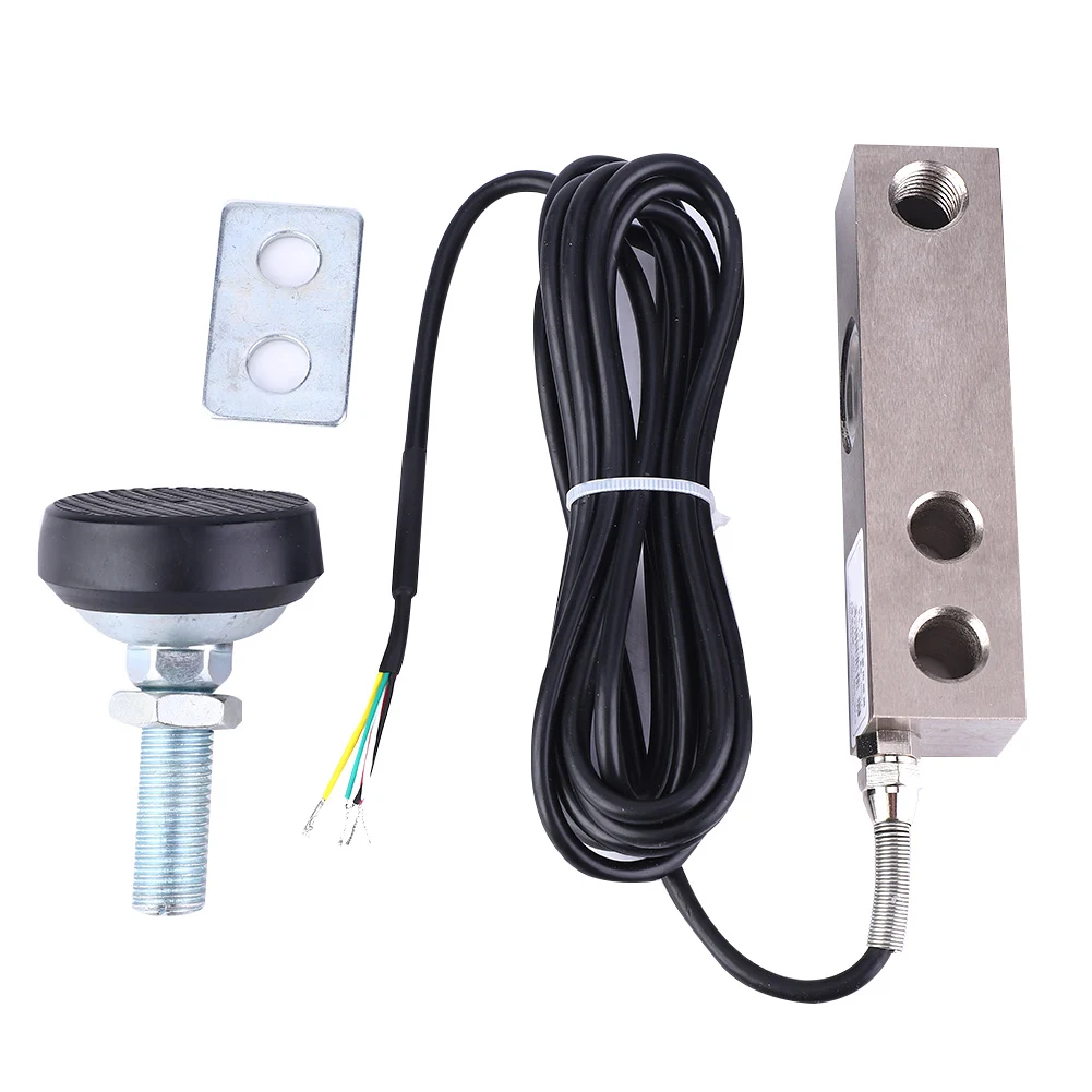 

Shear Beam Load Cell Sensor Weighing Sensor with Shielded Cable 2000KG shear shear shear