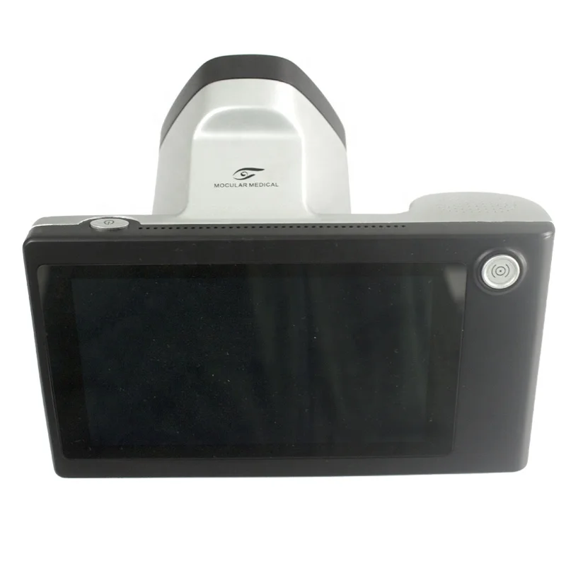 Рисунок 2 - Портативный автоматический рефрактометр