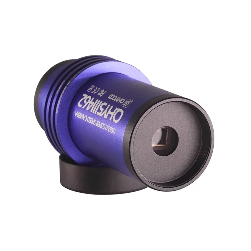 Qhyccd Qhy5ii462M Mono Imx462 Nir Cmos Usb3.0 сверхскоростная Планетарная камера