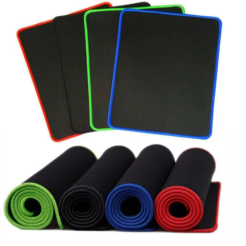 Игровой коврик для мыши компьютерный водонепроницаемый многоразмерный