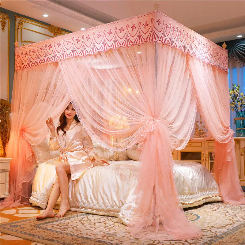 Bed Tent