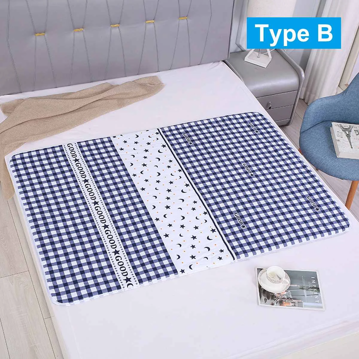 

Коврик для подгузников для собак, 100 х150 см