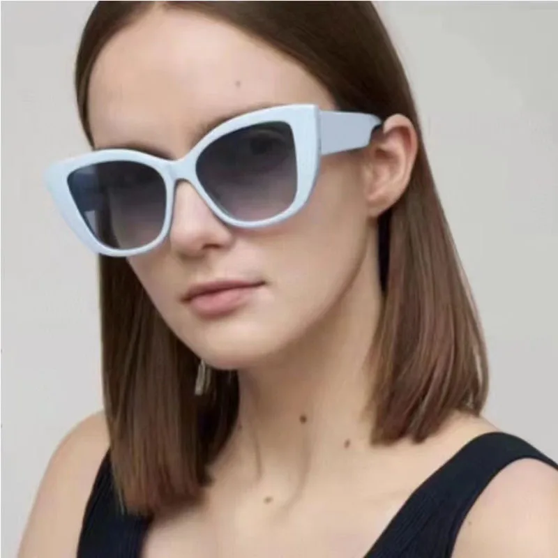 

Очки солнцезащитные женские с бабочкой, роскошные брендовые дизайнерские солнечные очки с защитой от ультрафиолета, для улицы