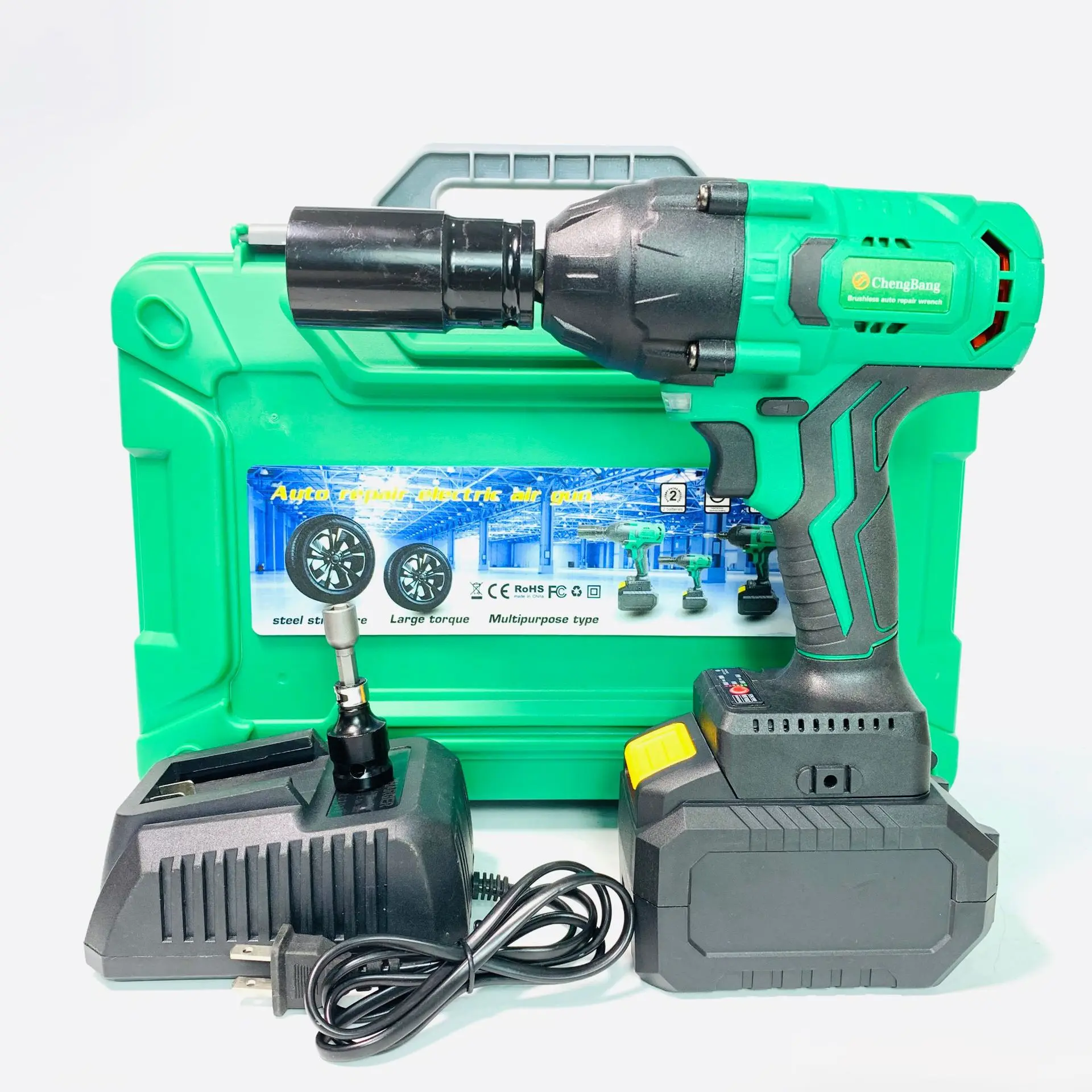 

Литиевый электрический бесщеточный двигатель ремонт электрическая ветровая пушка 05 Тип прототипа Автомобильный Электрический Автомобиль...