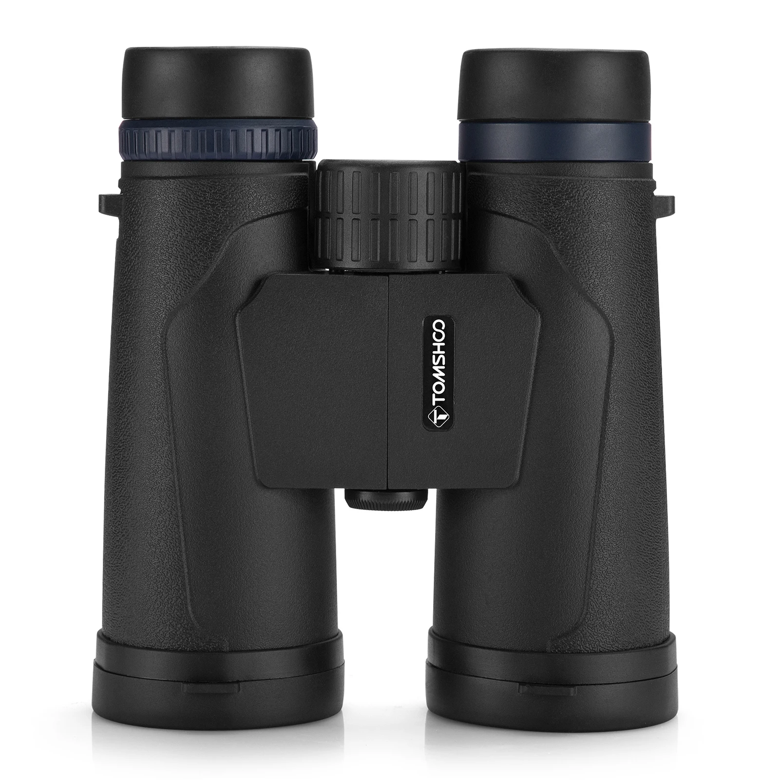 

TOMSHOO 10X42 Binoculars with Phone Mount Adapter Strap Carrying Bag for Adults Bird Watching Hunting Travel Concert