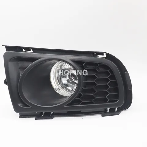 Противотуманная фара переднего бампера для MAZDA 6, седан GG1 2006, 2007, 2008, 2009, 2010, противотуманная фара дальнего света, противотуманная фара с лампочкой
