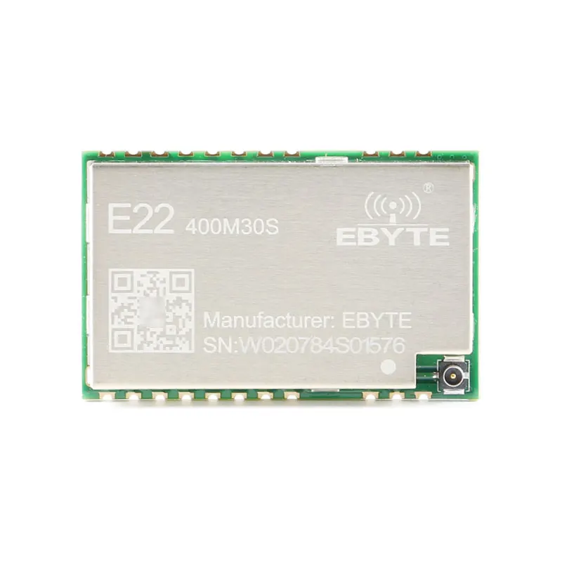 SX1268 PA модуль беспроводной связи LoRa 433MHz470MHz E22-400M22S/30S