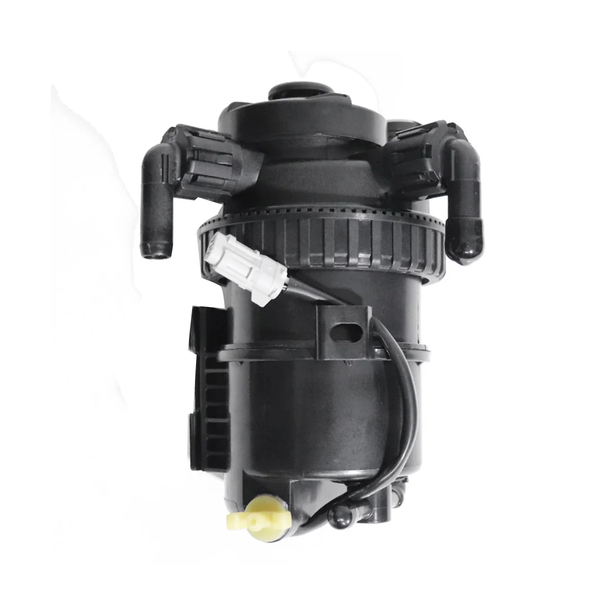 

897435084 Oil and Water Separator Diesel Grille Assembly Diesel Engine Filter for Isuzu Rimac D-MAX CA100016870