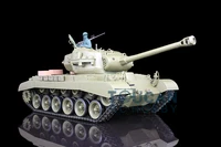 toys for gifts heng long 116 scale 7 0 plastic ver m26 pershing rc tank 3838 ready to run model th17301 smt2