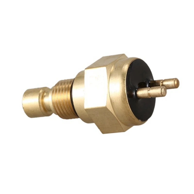 Переключатель датчика вентилятора подходит для Kawasaki 250 Ksf250 1989-2000 переключатель