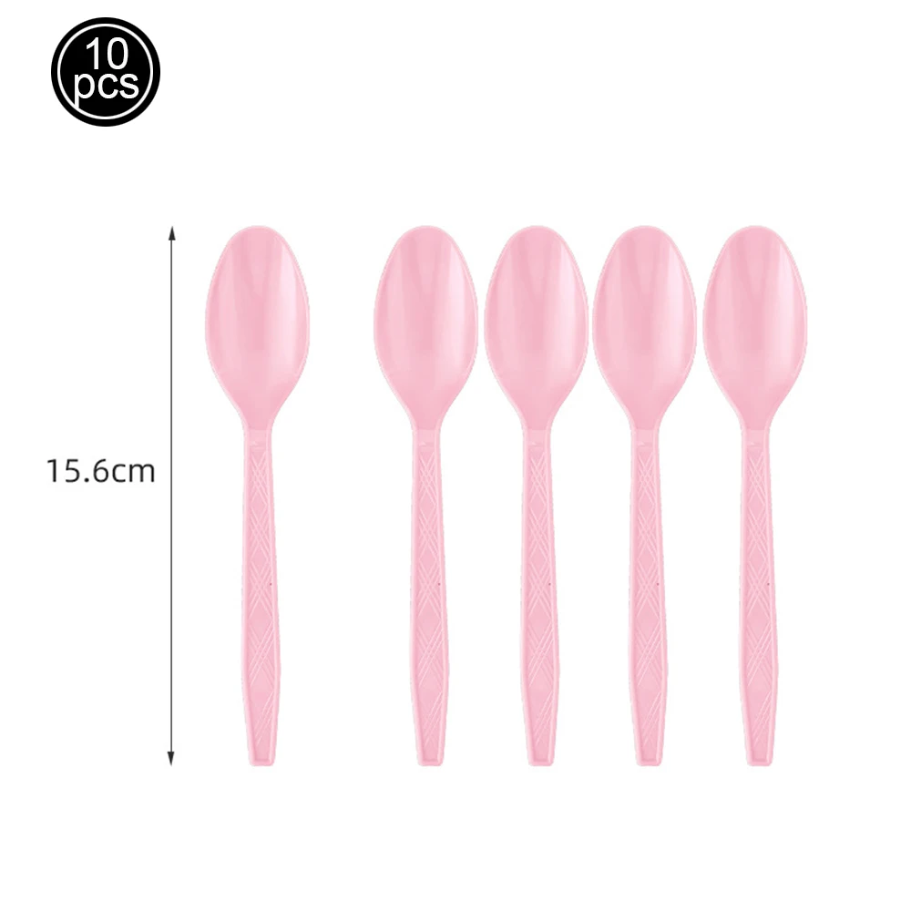 

Одноразовая посуда для детского душа светлый розовый и синий