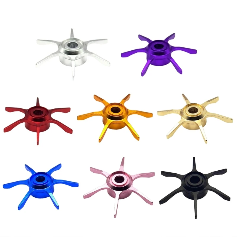 Аксессуары для регулировки инструментов часть катушки рыболовных снастей 65 мм