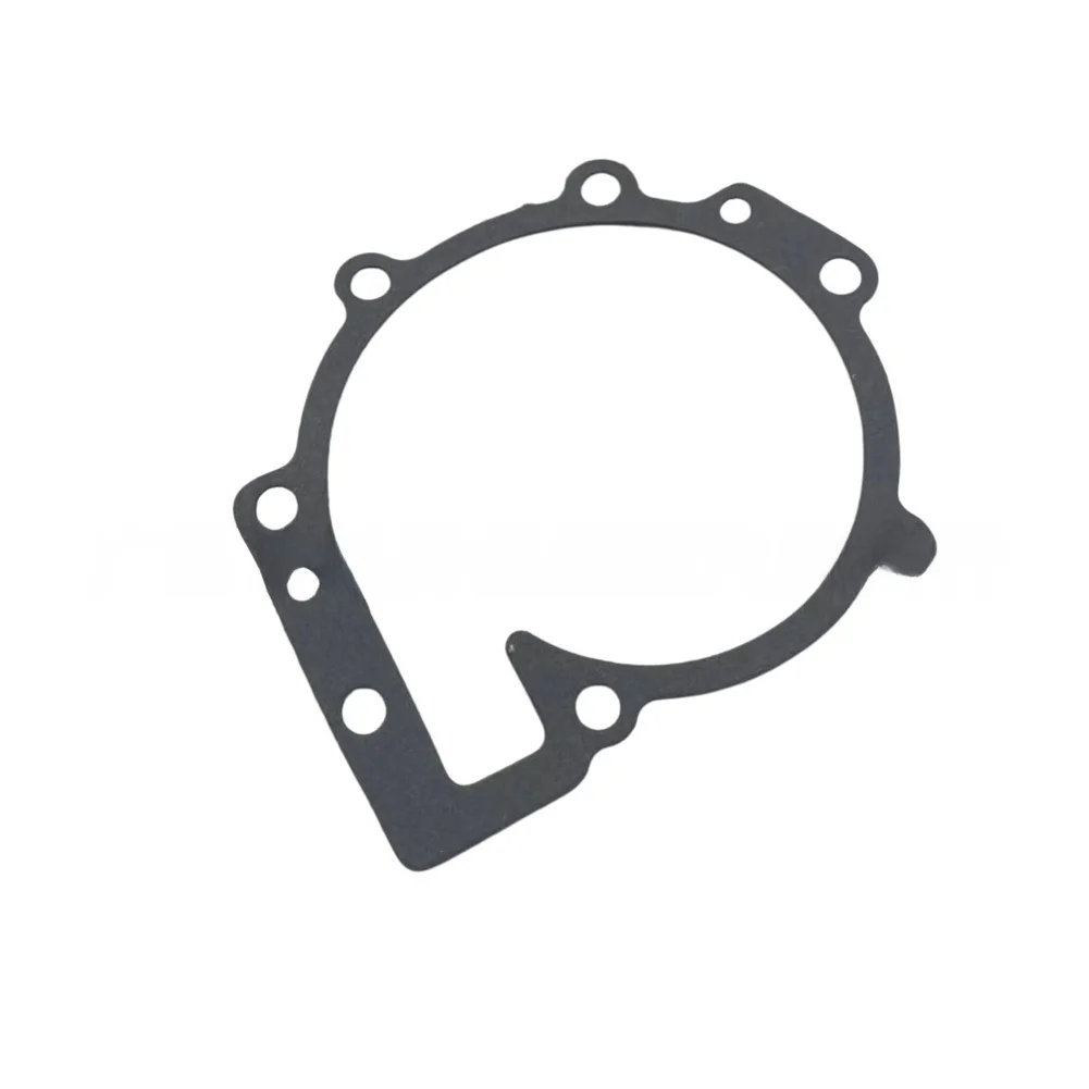 Фото Уплотнительная прокладка водяного насоса для Volvo XC60 S80L XC90 S40 30677767, прокладка водяного насоса, автозапчасти, аксессуары, металл №5