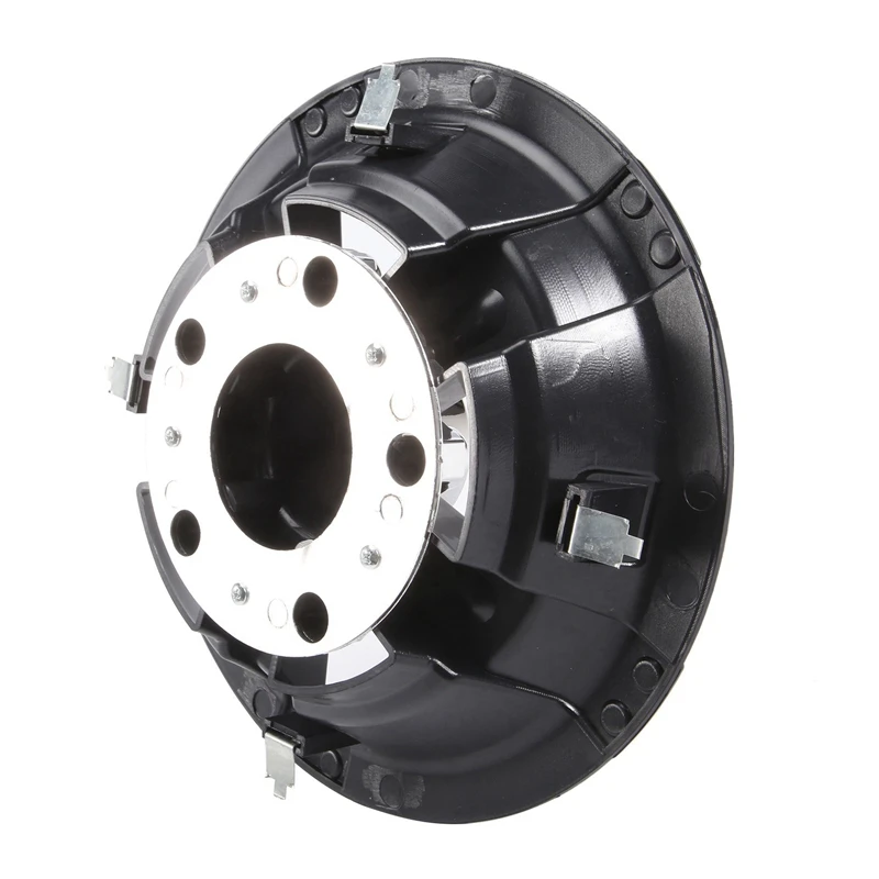 4 шт. колпачки на колесики для гольф-мобиля 8 дюймов