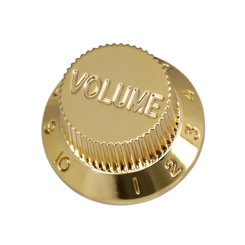 3 шт. ручка громкости тона электрогитары крышка потенциометра аксессуары для