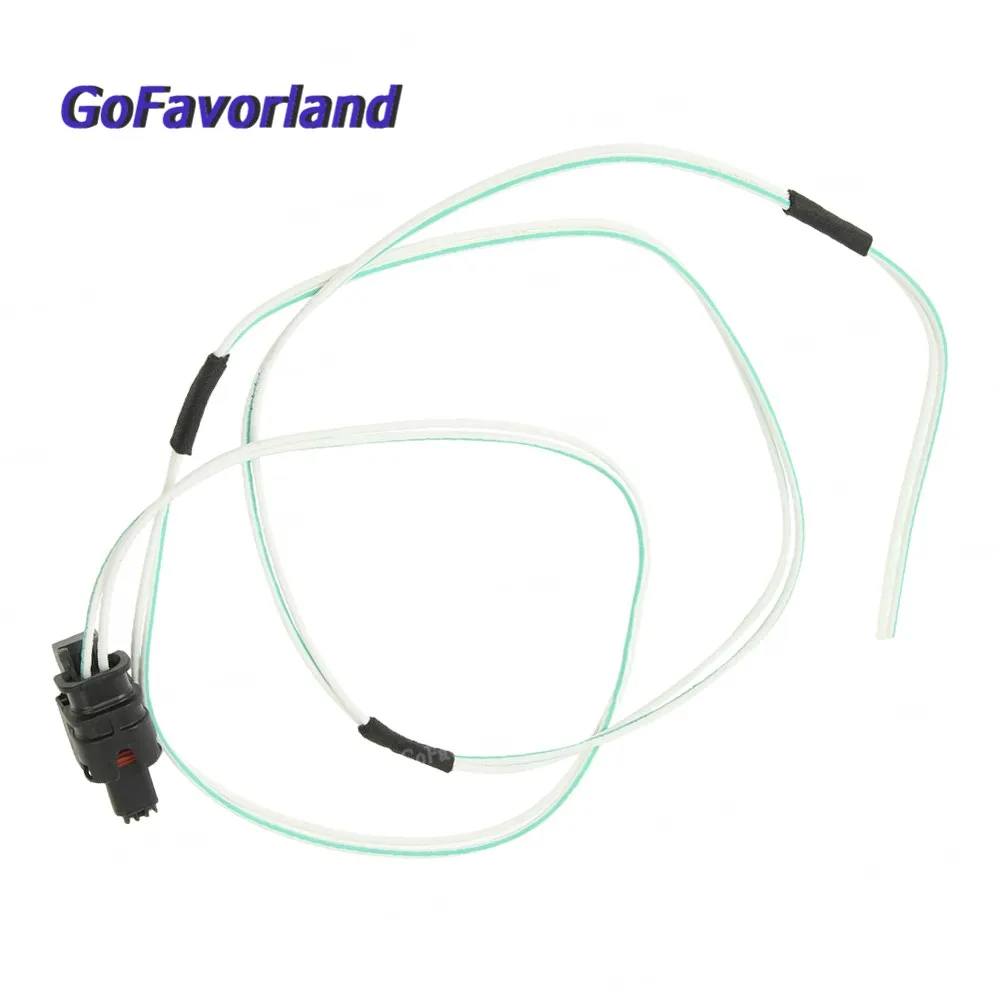 

Fuel Pump Wiring Harness 12518638006 For BMW F20 F34 F30 E93 F31 E92 F36 F33 F36 1 Series 2011-2015 3 Series 2012-2015 4 Series