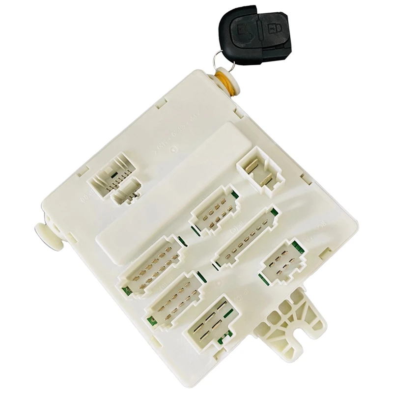 

Car Central Control Box For Dongfeng H30 S30 Cross 7672006