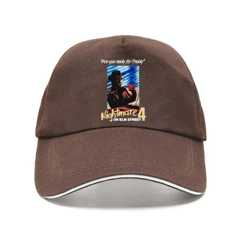 

Новая Кепка NIGHTARE 4 t бейсболка e treet nightare ovie ужас ovie vh ovie 90 ужас ovie vh ужас Фан vh ovie