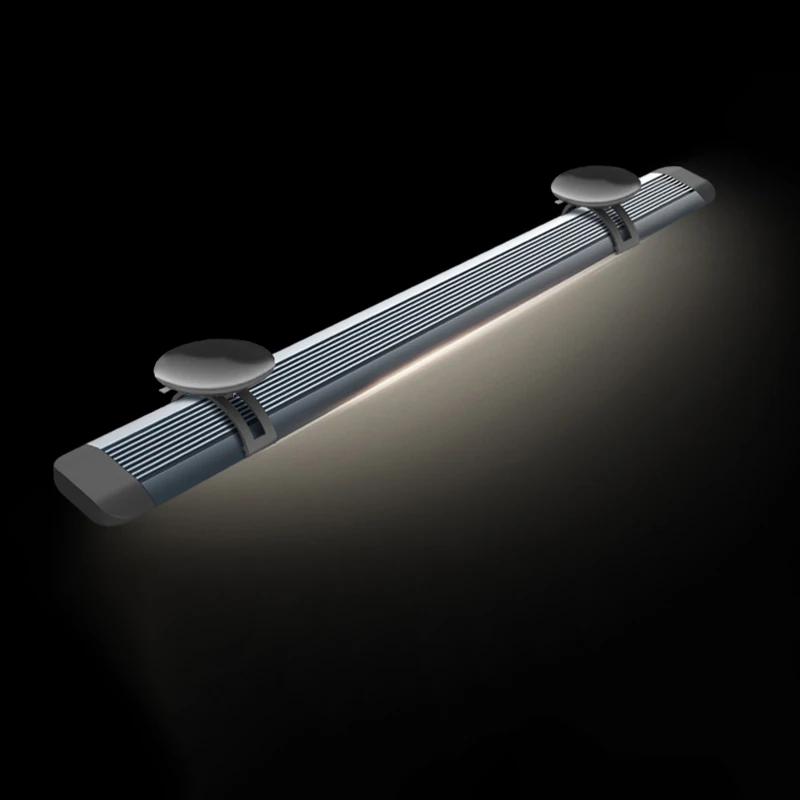 Waterproof Natural Grow Fish Tank Lamp Sublimation Plants Maxspect Luz Para Aquario Pet Products